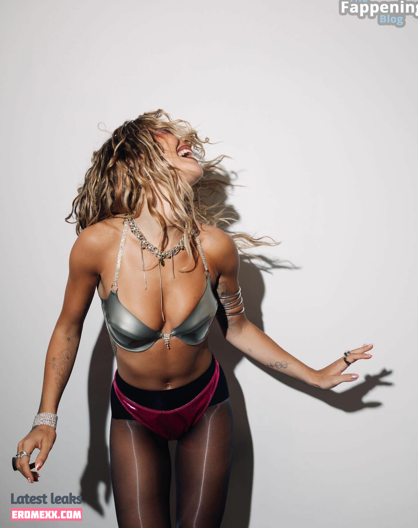 Latest Leaks Rita Ora Nude #16278 - Fapello