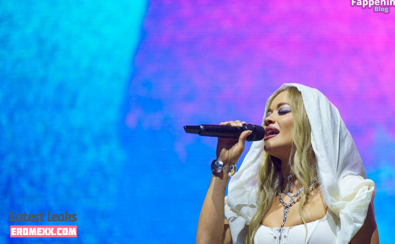 Latest Leaks Rita Ora Nude #16944 - Fapello