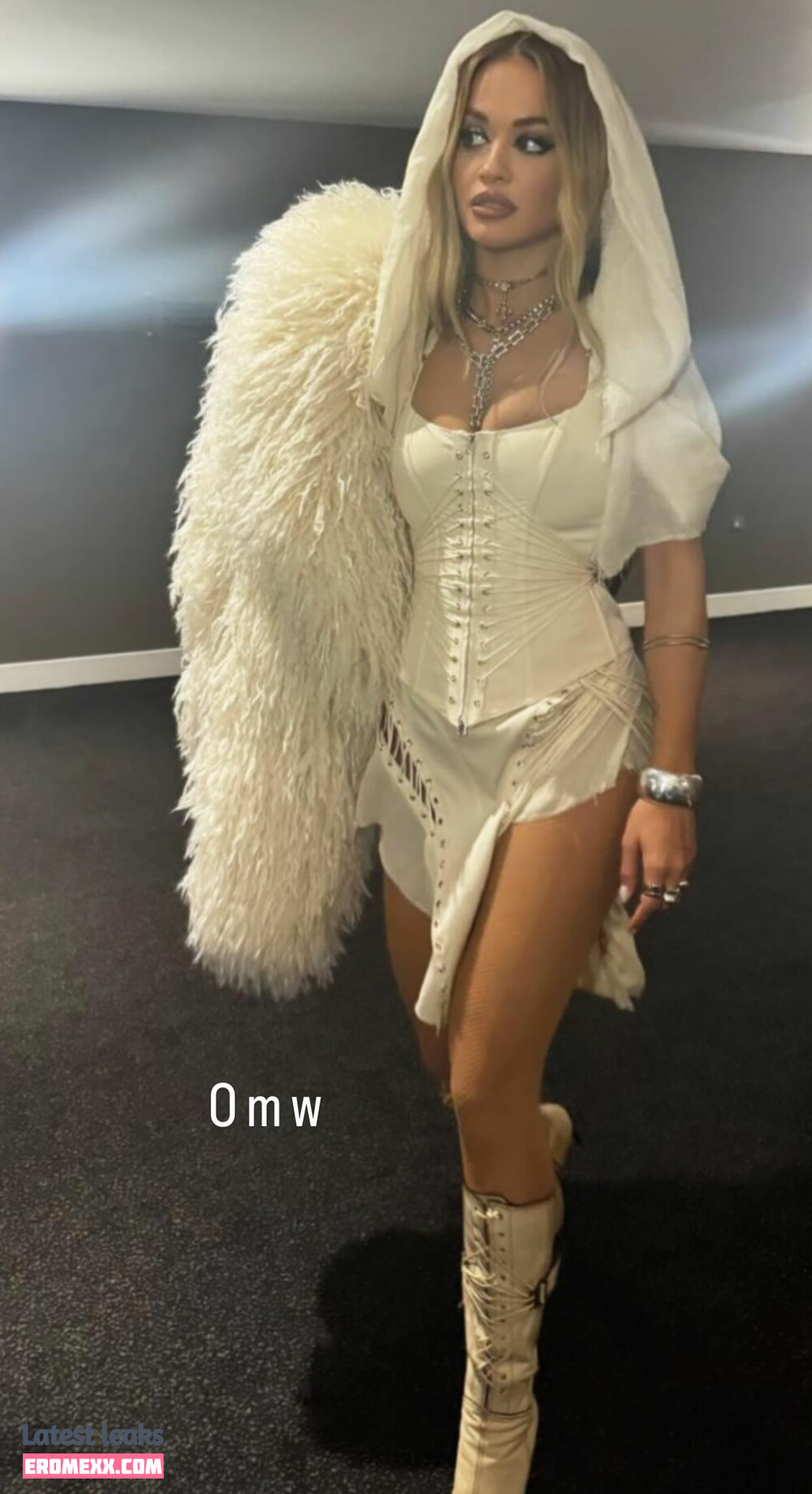 Latest Leaks Rita Ora Nude #16953 - Fapello