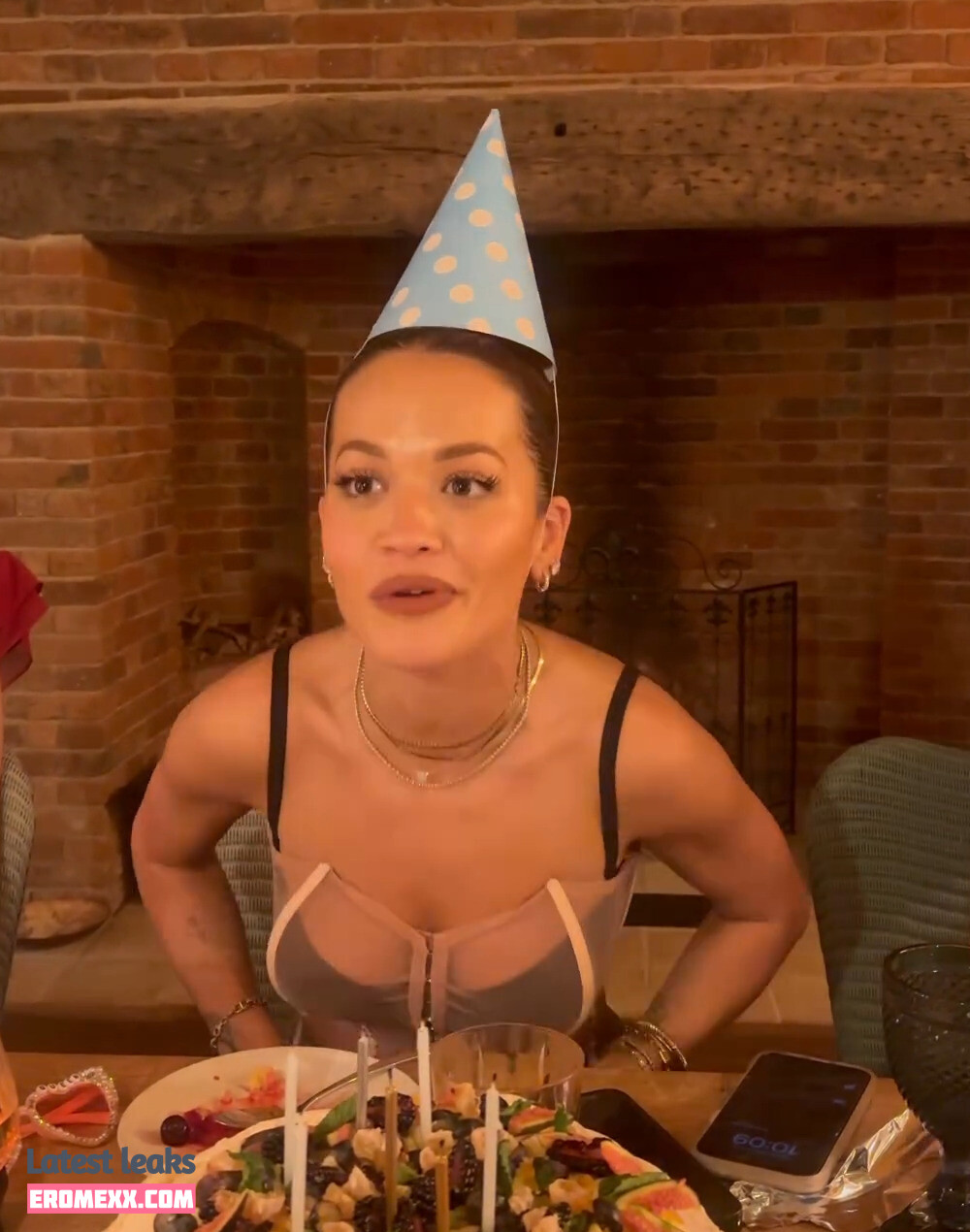 Latest Leaks Rita Ora Nude #16966 - Fapello
