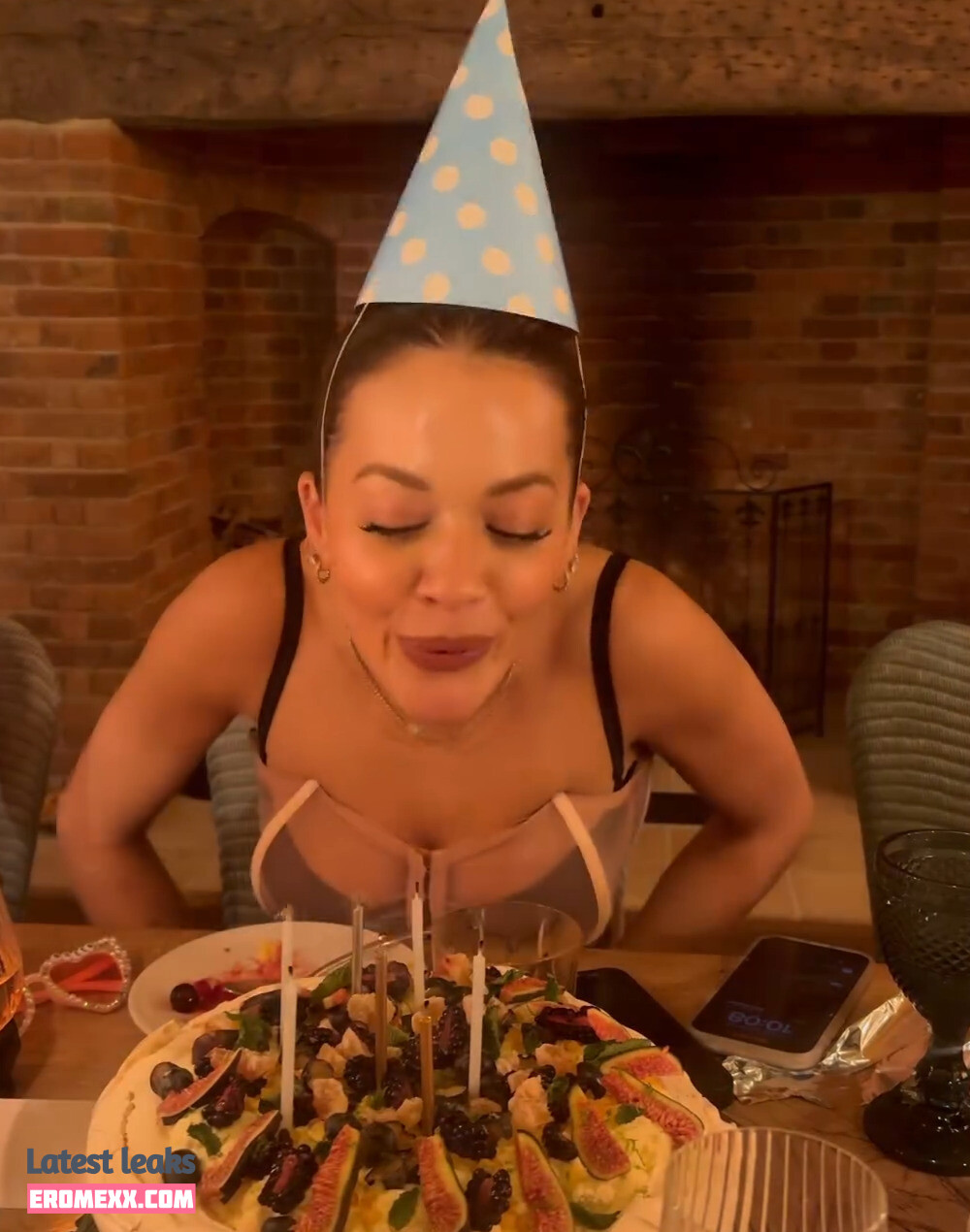 Latest Leaks Rita Ora Nude #16973 - Fapello