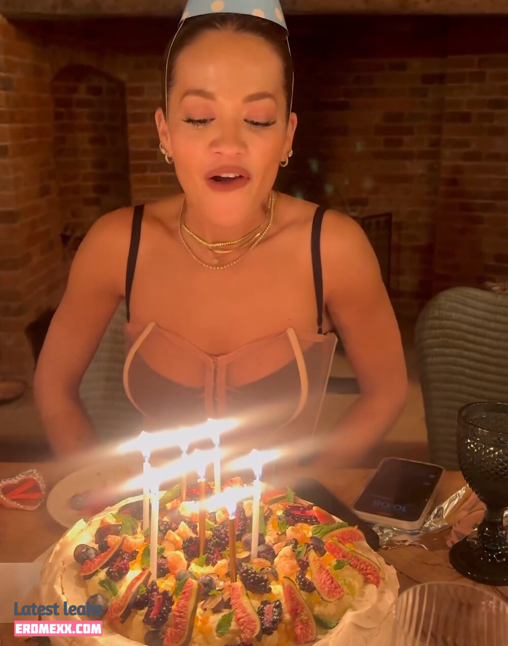 Latest Leaks Rita Ora Nude #16976 - Fapello