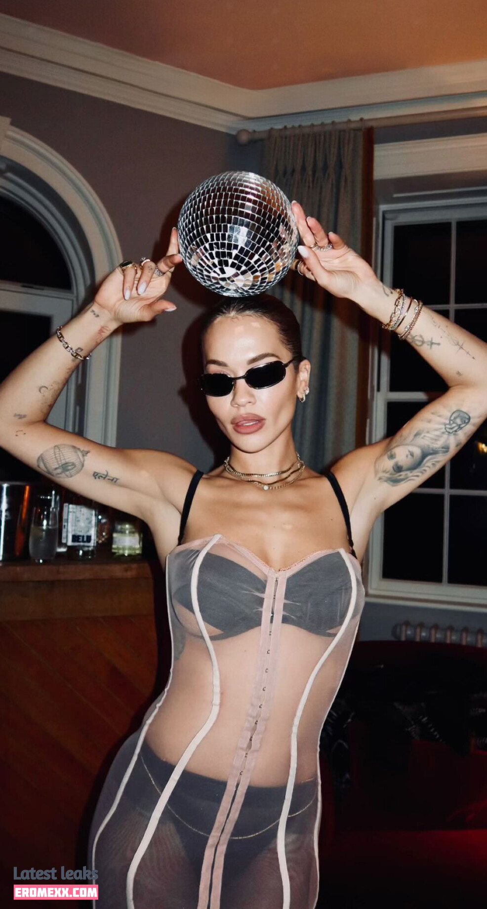 Latest Leaks Rita Ora Nude #16977 - Fapello