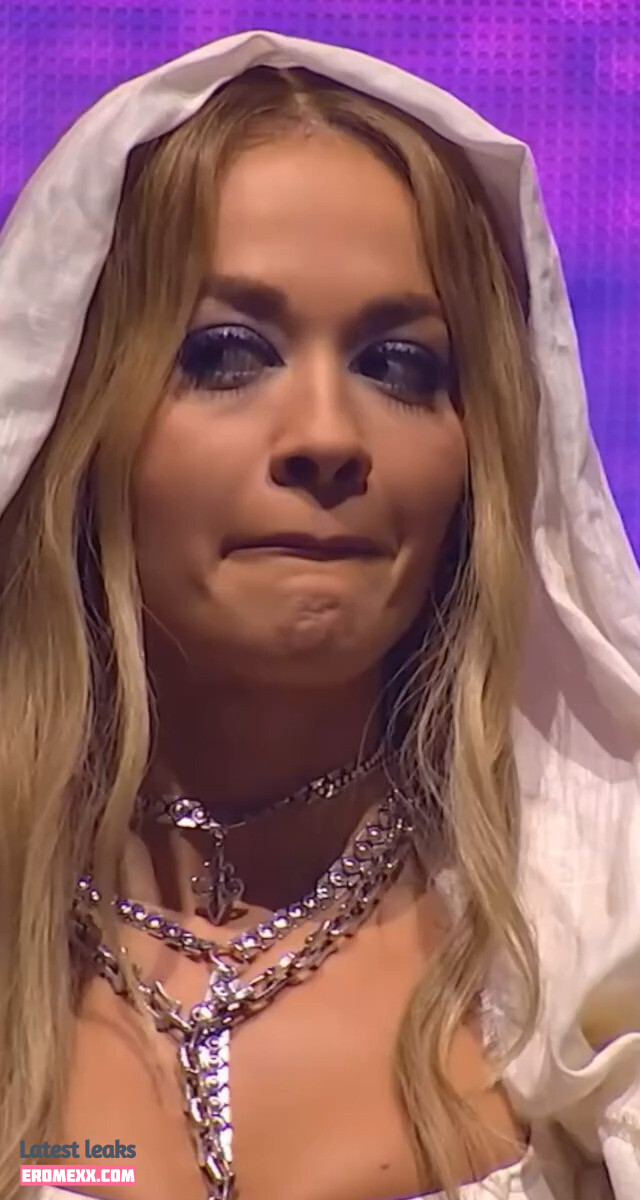 Latest Leaks Rita Ora Nude #16984 - Fapello