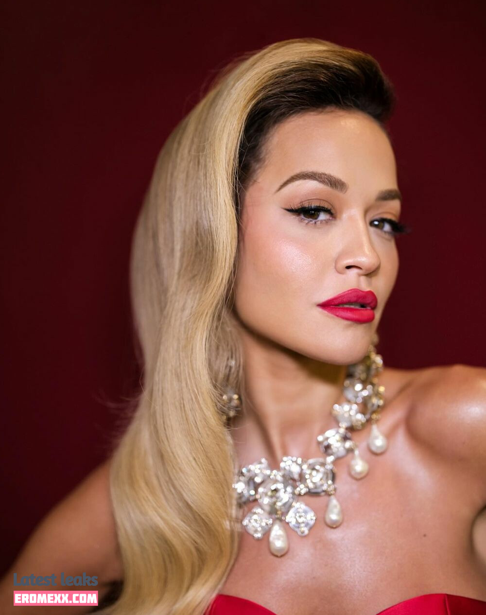 Latest Leaks Rita Ora Nude #16991 - Fapello