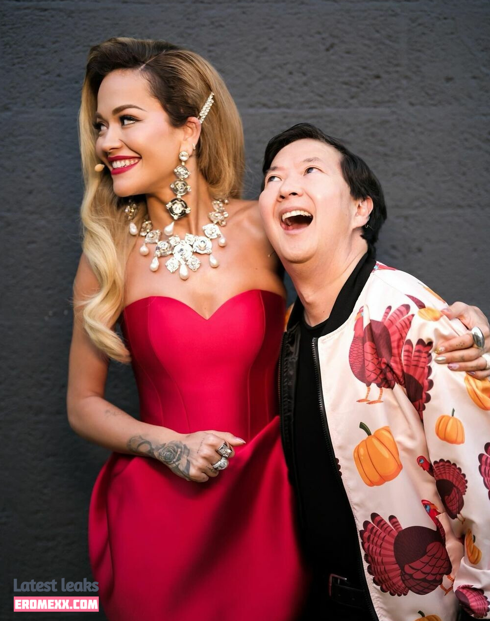 Latest Leaks Rita Ora Nude #16992 - Fapello
