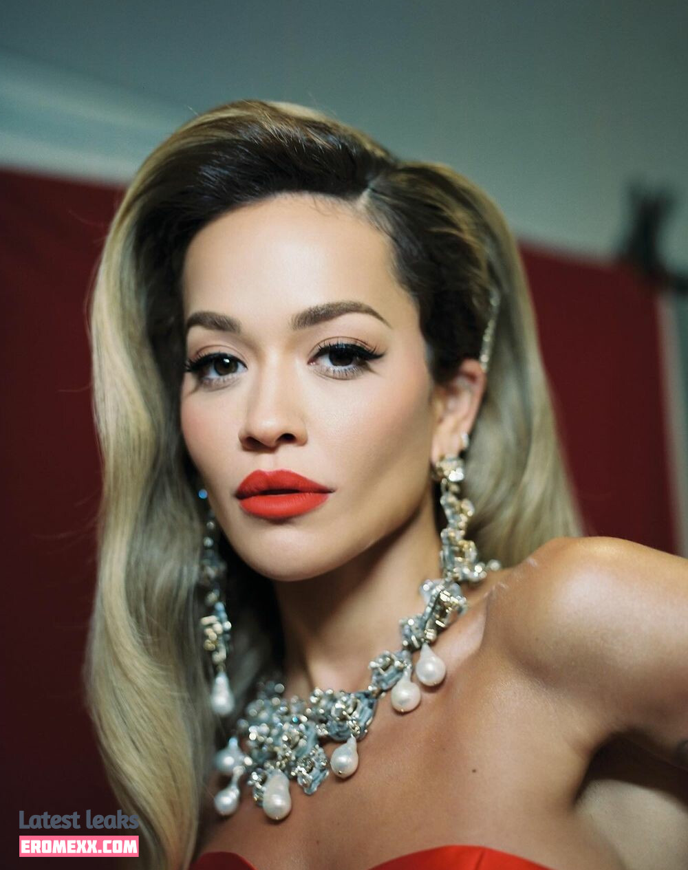 Latest Leaks Rita Ora Nude #16994 - Fapello