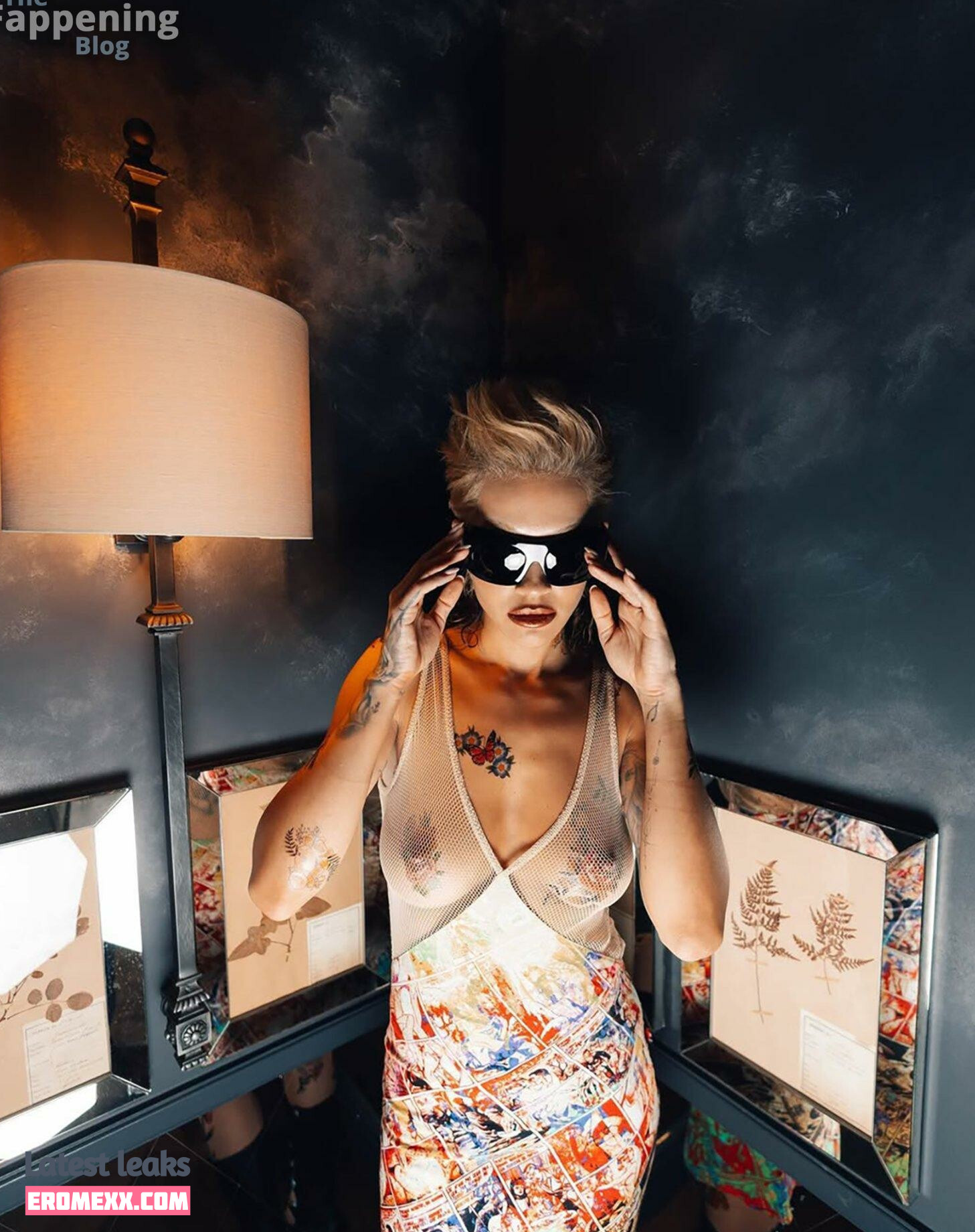 Latest Leaks Rita Ora Nude #17040 - Fapello