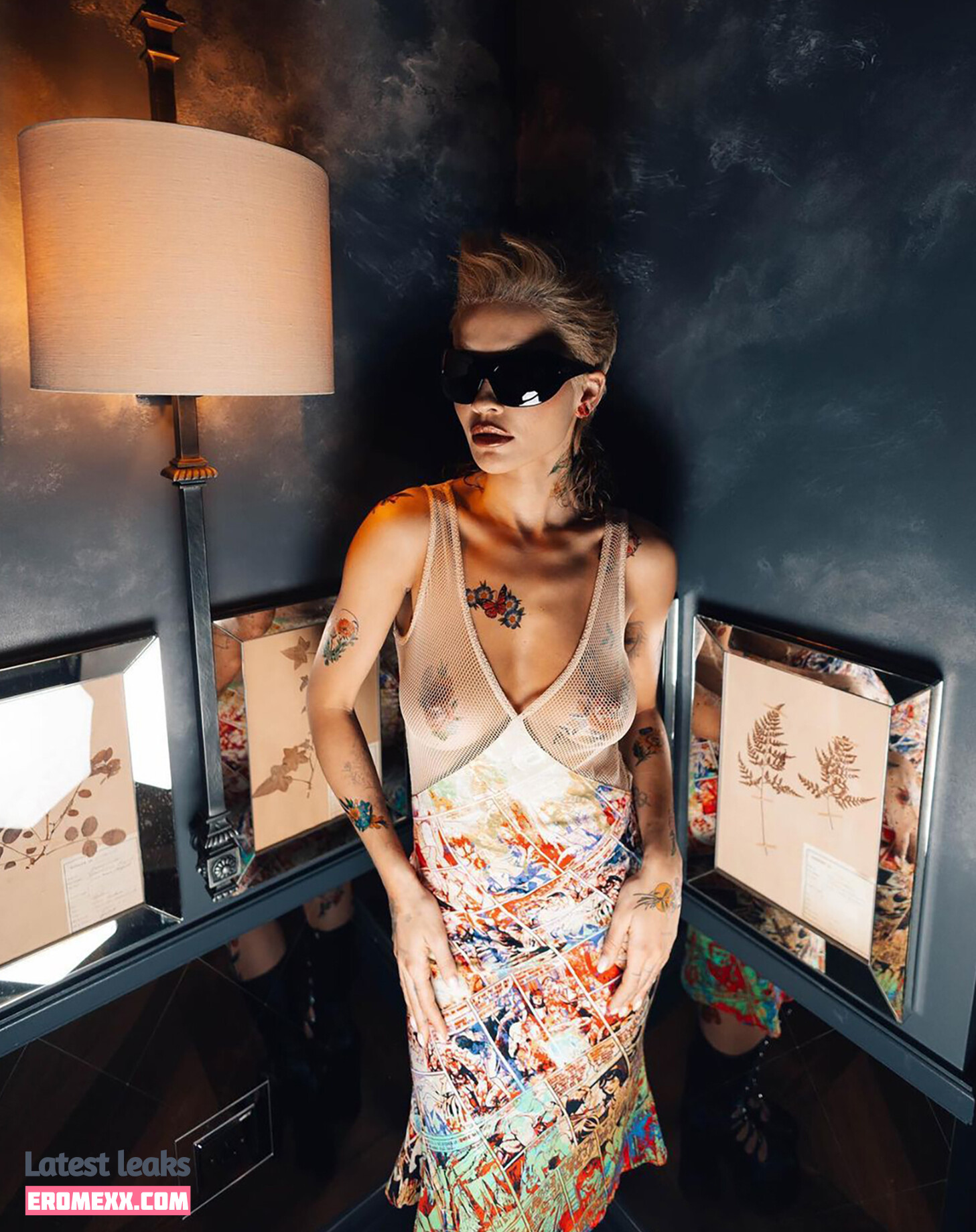 Latest Leaks Rita Ora Nude #17042 - Fapello