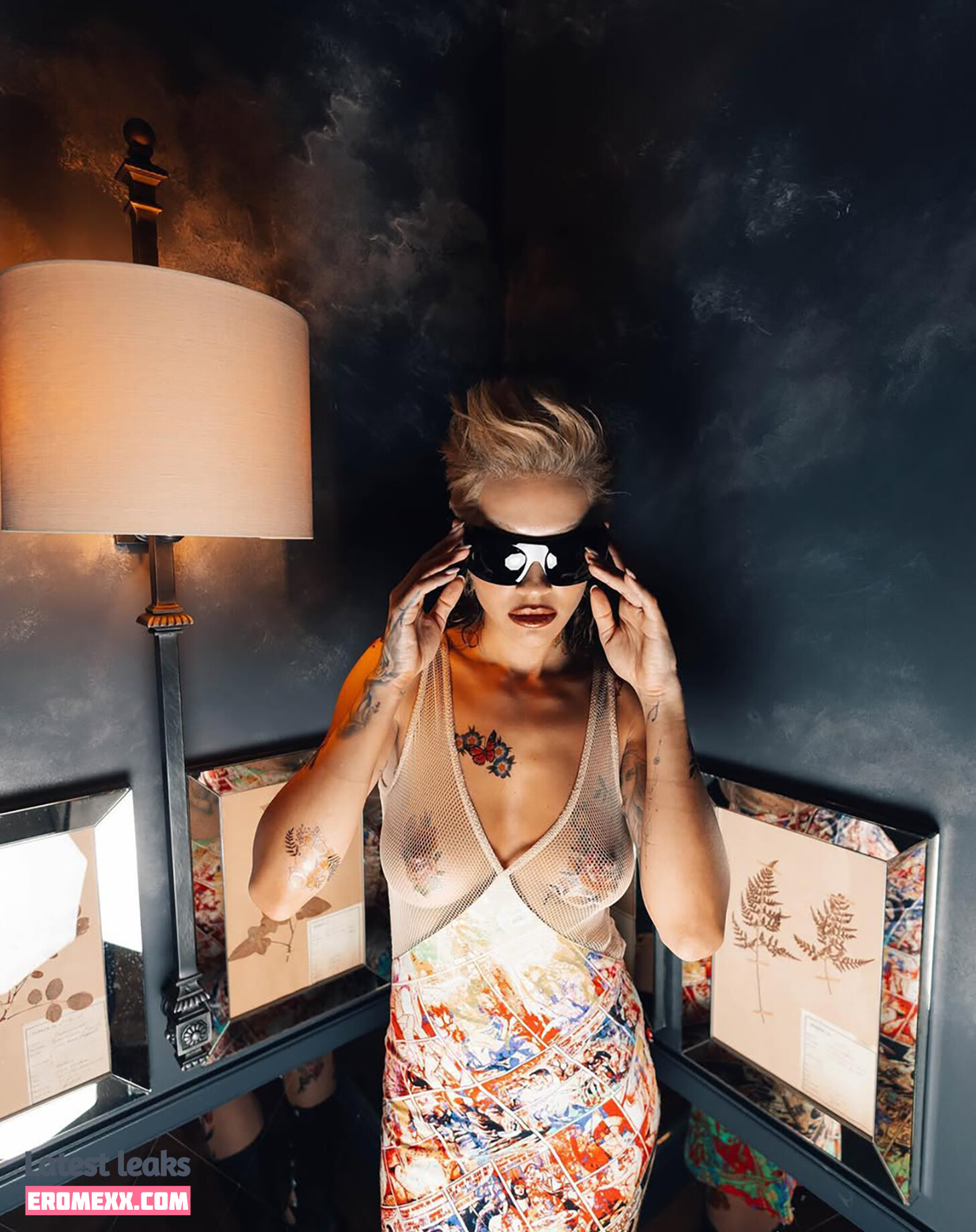 Latest Leaks Rita Ora Nude #17044 - Fapello