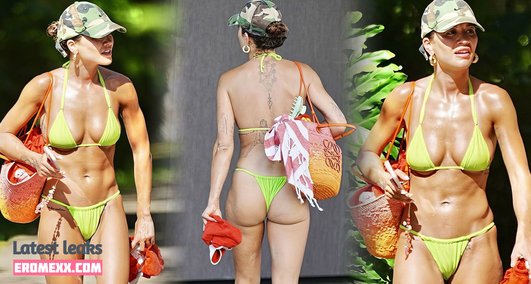 Latest Leaks Rita Ora Nude #17086 - Fapello