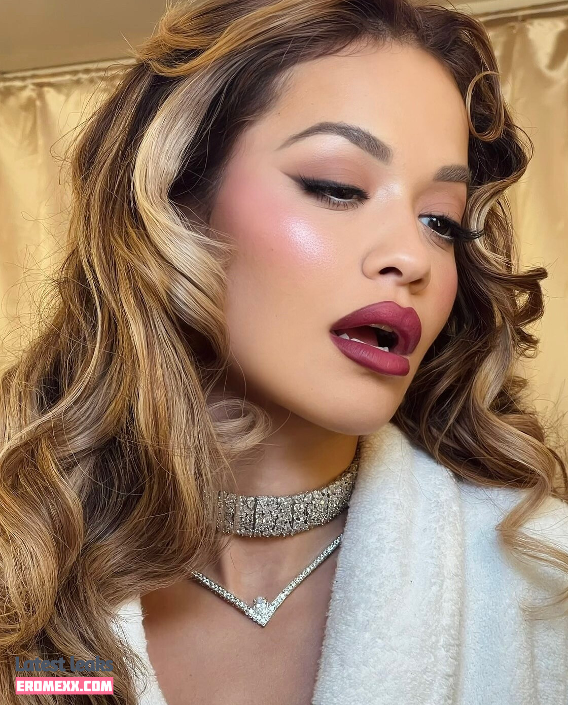Latest Leaks Rita Ora Nude #17099 - Fapello