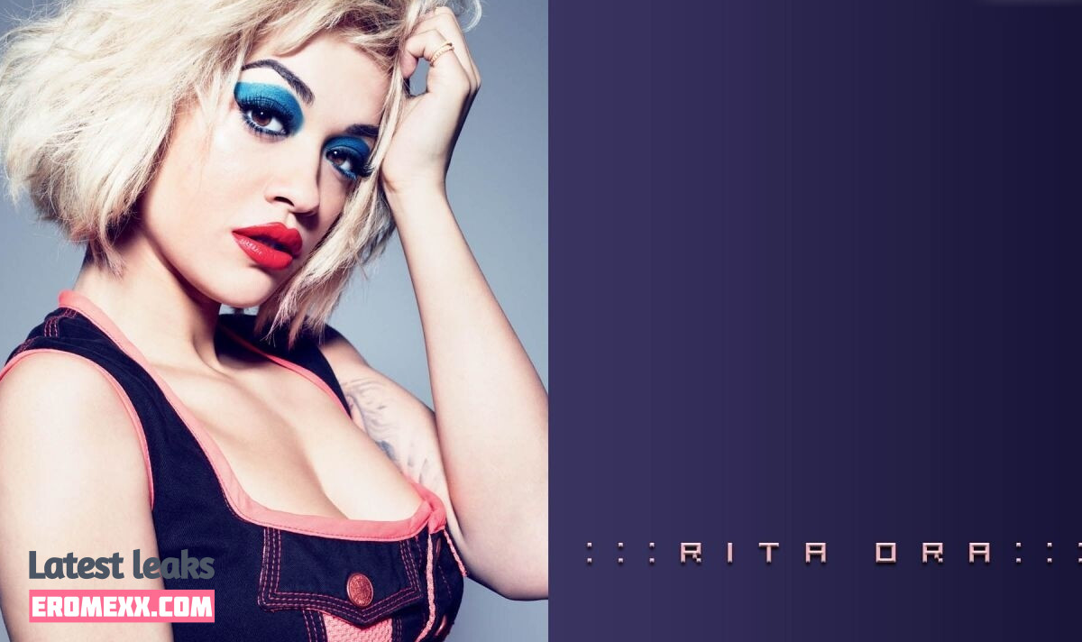 Latest Leaks Rita Ora Nude #17113 - Fapello