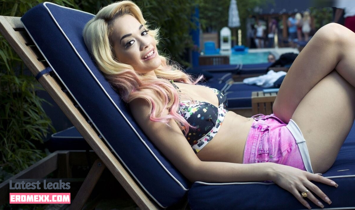 Latest Leaks Rita Ora Nude #17119 - Fapello