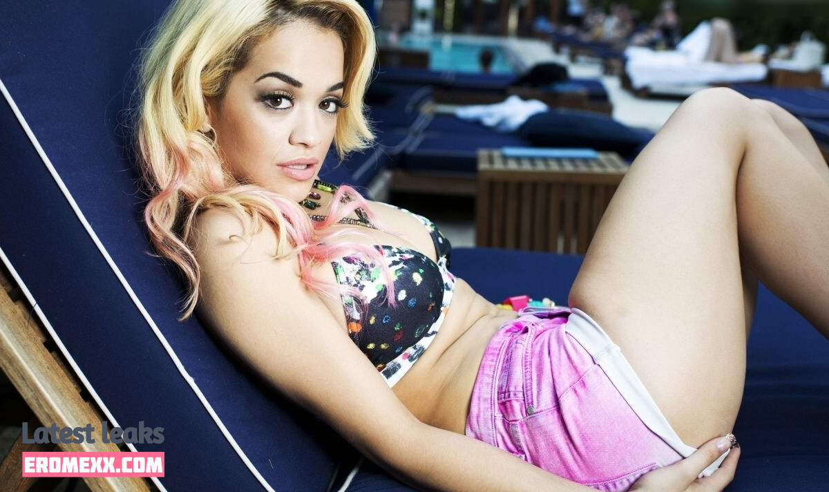 Latest Leaks Rita Ora Nude #17123 - Fapello