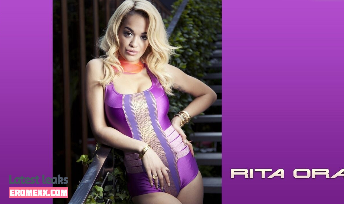 Latest Leaks Rita Ora Nude #17134 - Fapello