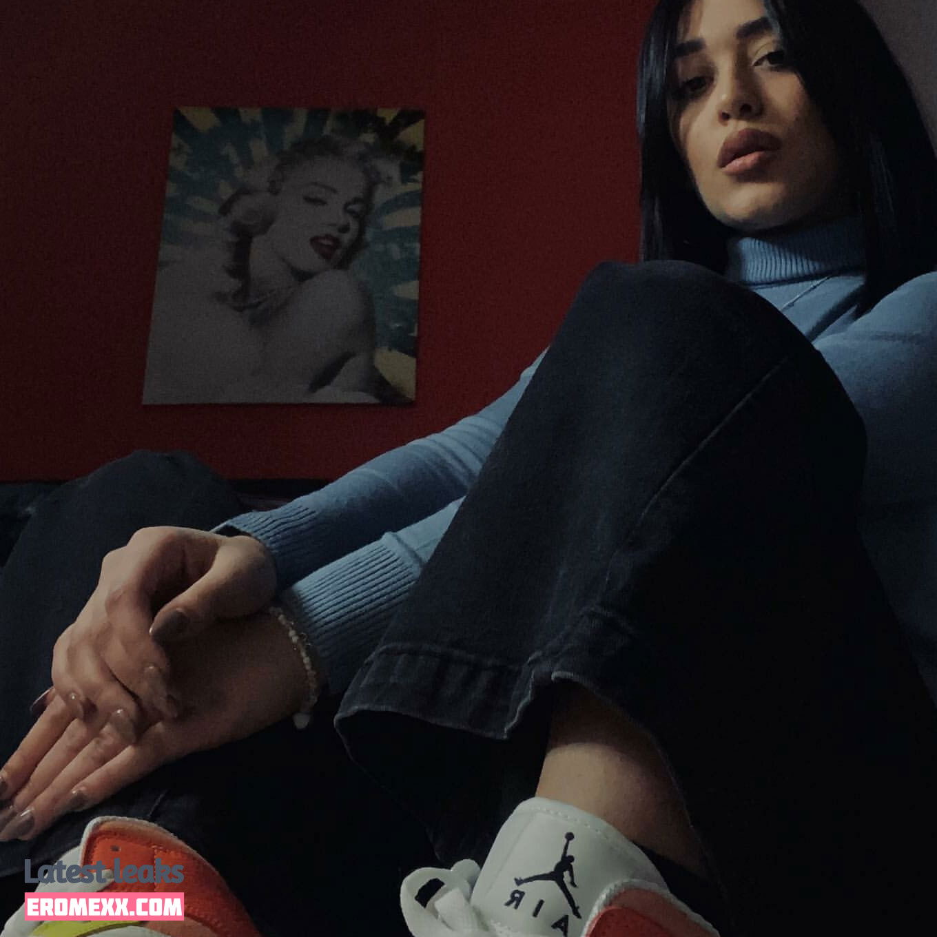 Latest Leaks Rita Senatore Nude #10 - Erome