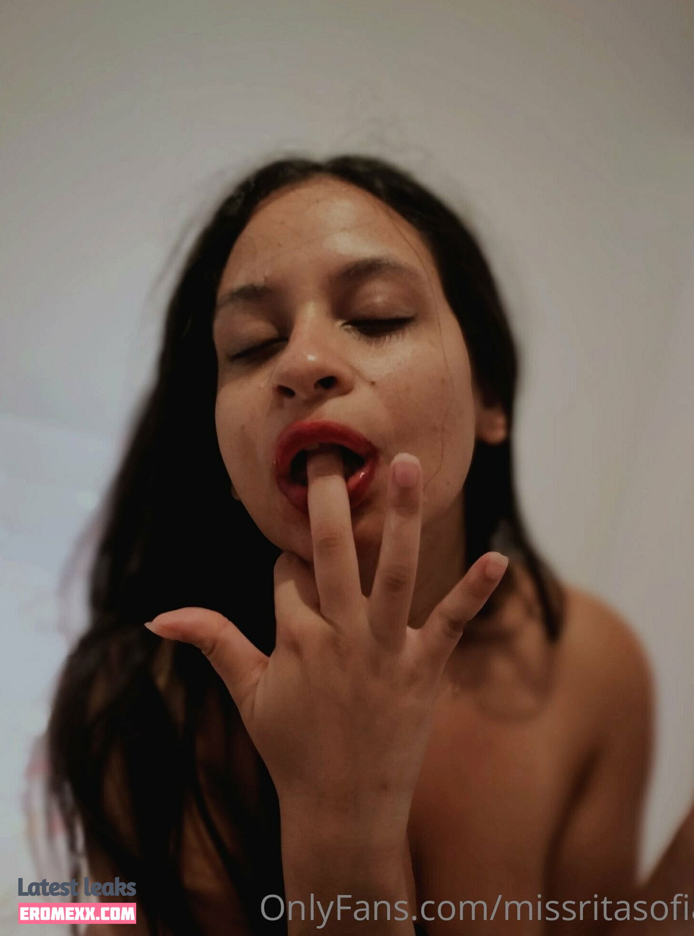 Latest Leaks Rita Sofia Nude #35 - Erome