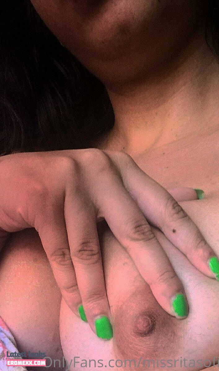 Latest Leaks Rita Sofia Nude #8 - Erome