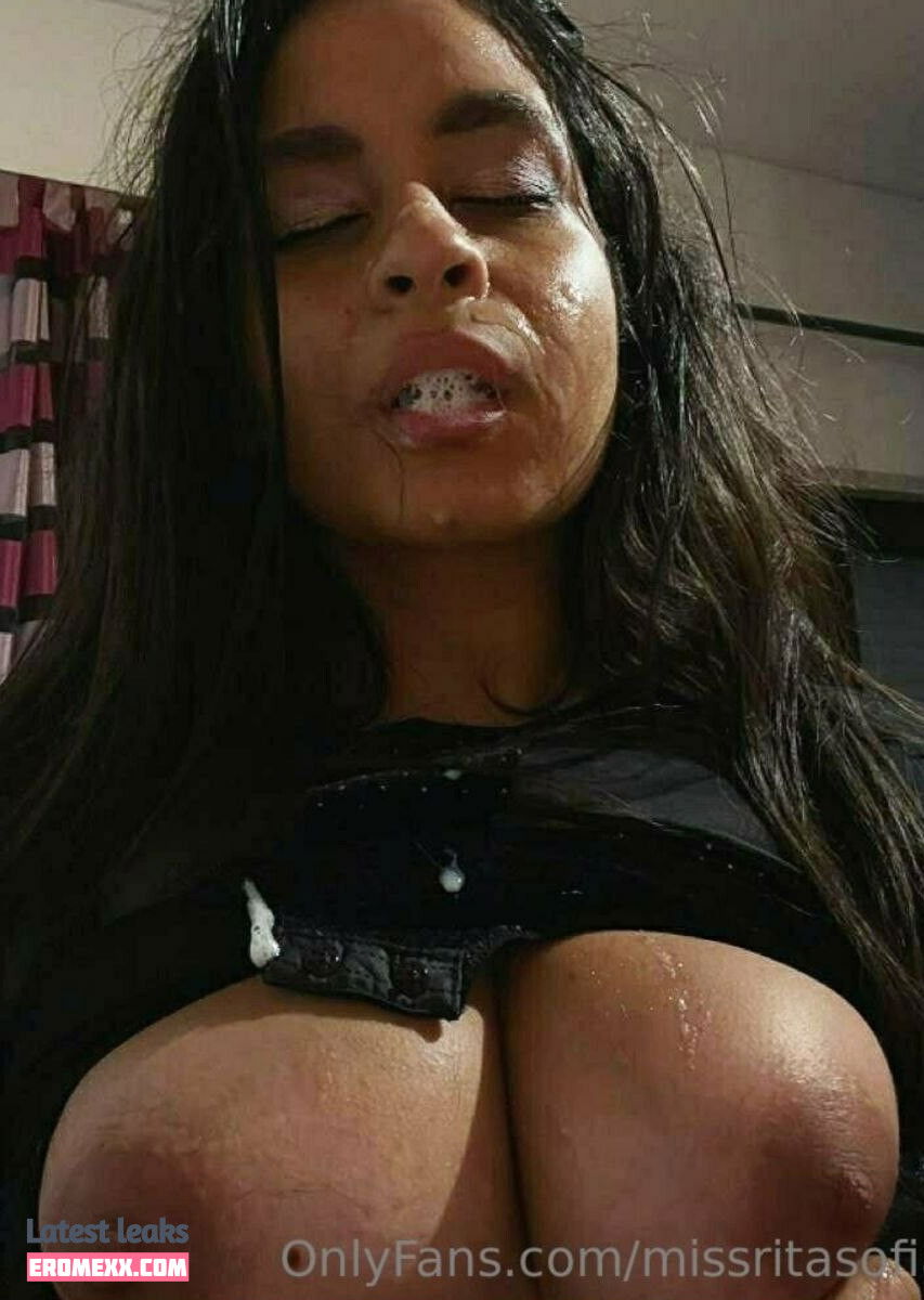 Latest Leaks Rita Sofia Nude #80 - Erome