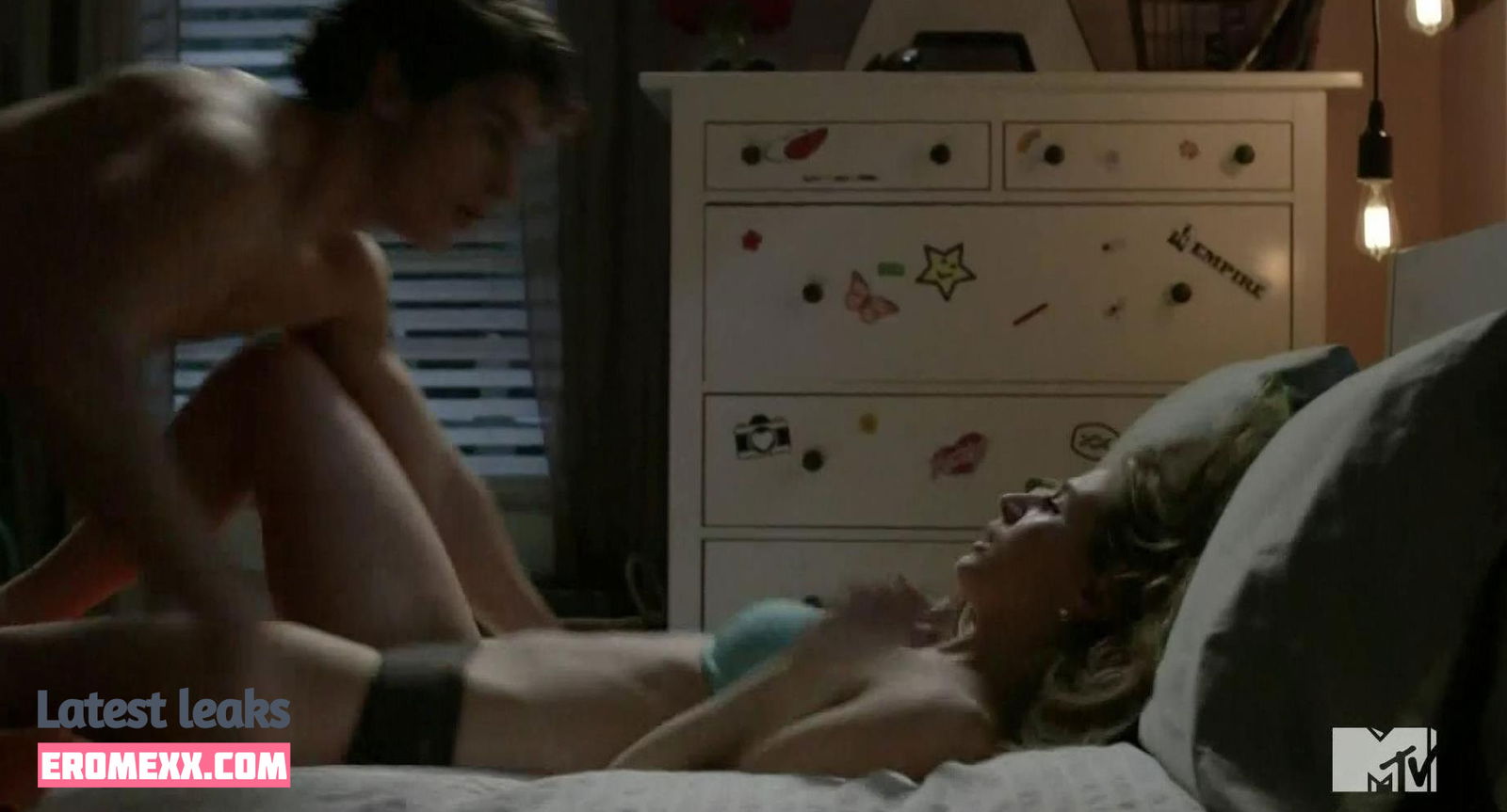 Latest Leaks Rita Volk Nude #4 - Erome