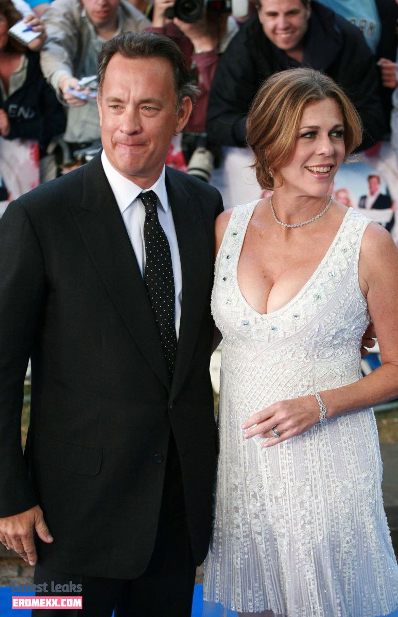 Latest Leaks Rita Wilson Nude #7 - Erome