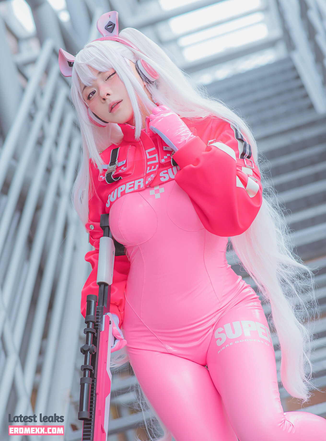 Latest Leaks Rithe Cosplay Nude #14 - Erome