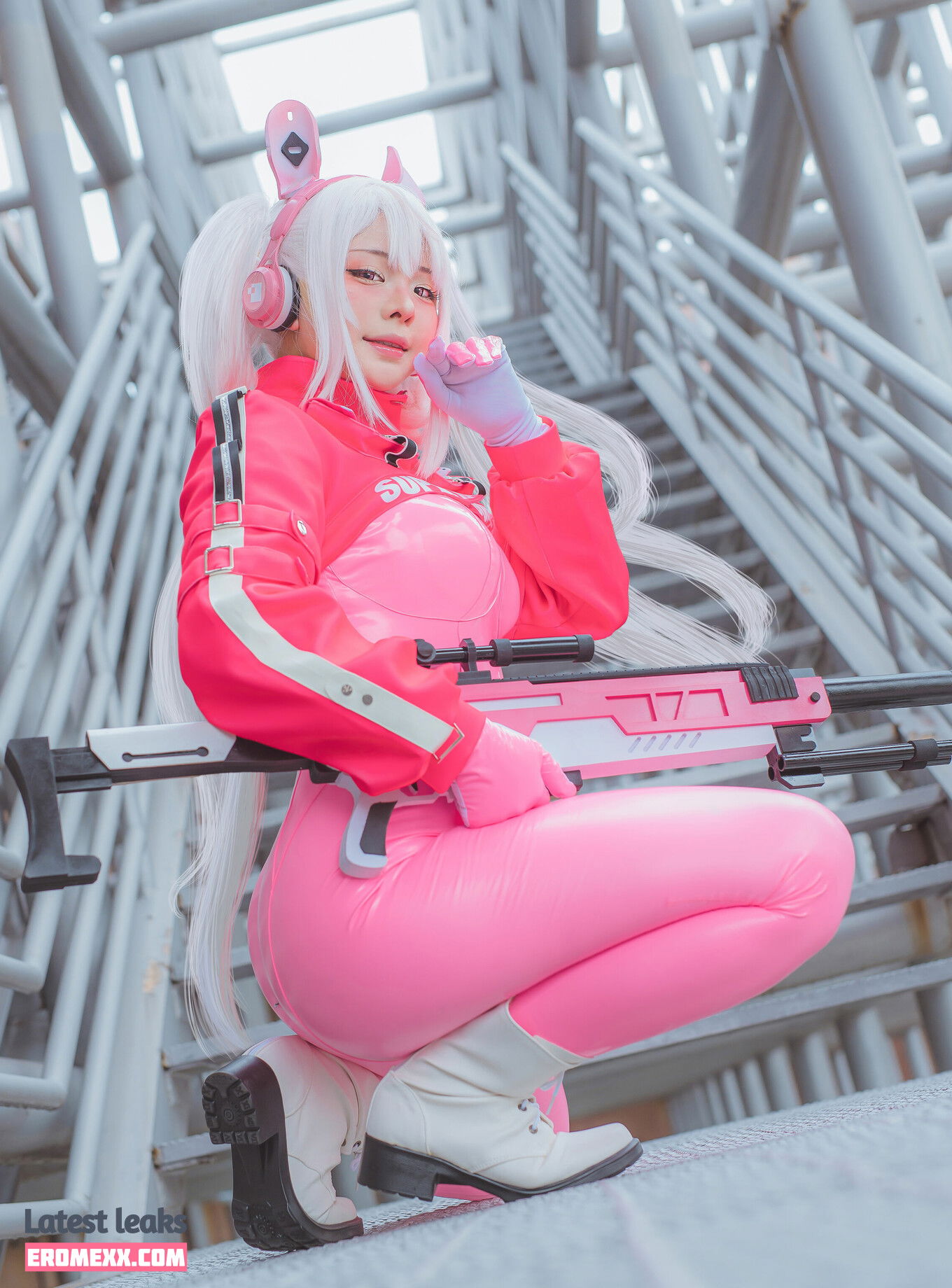 Latest Leaks Rithe Cosplay Nude #16 - Erome