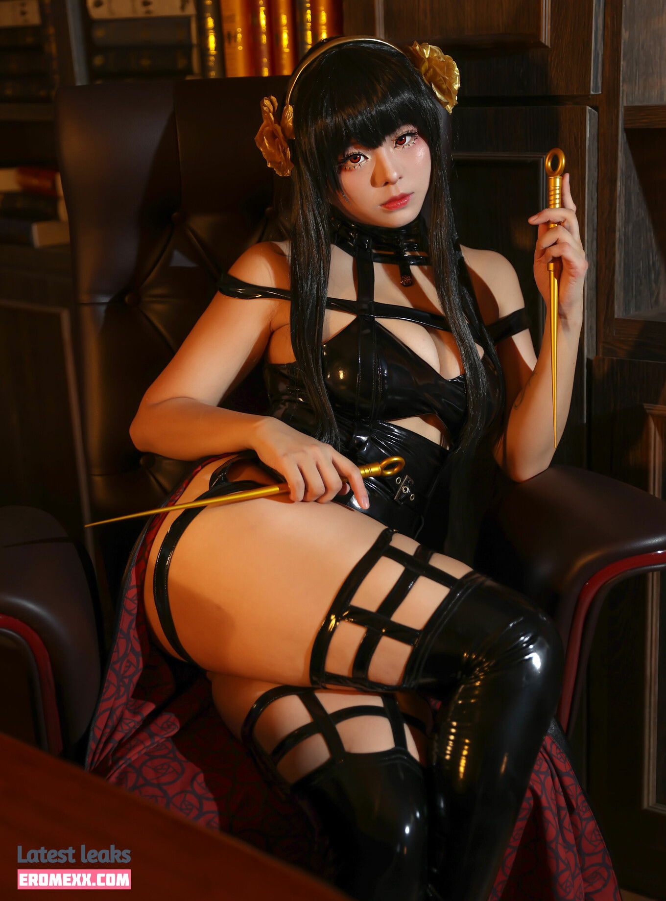 Latest Leaks Rithe Cosplay Nude #57 - Erome