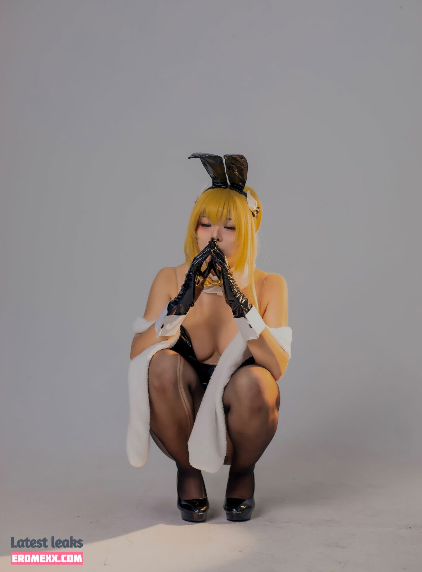Latest Leaks Rithe Cosplay Nude #59 - Erome
