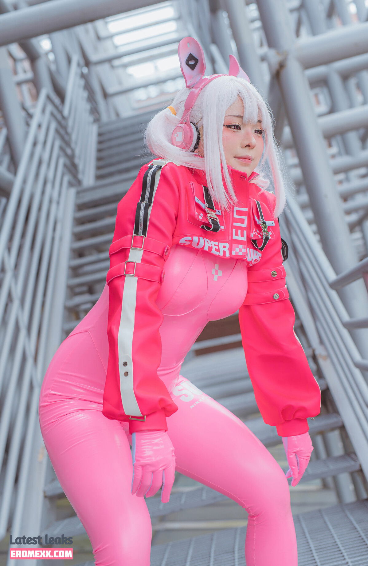 Latest Leaks Rithe Cosplay Nude #7 - Erome