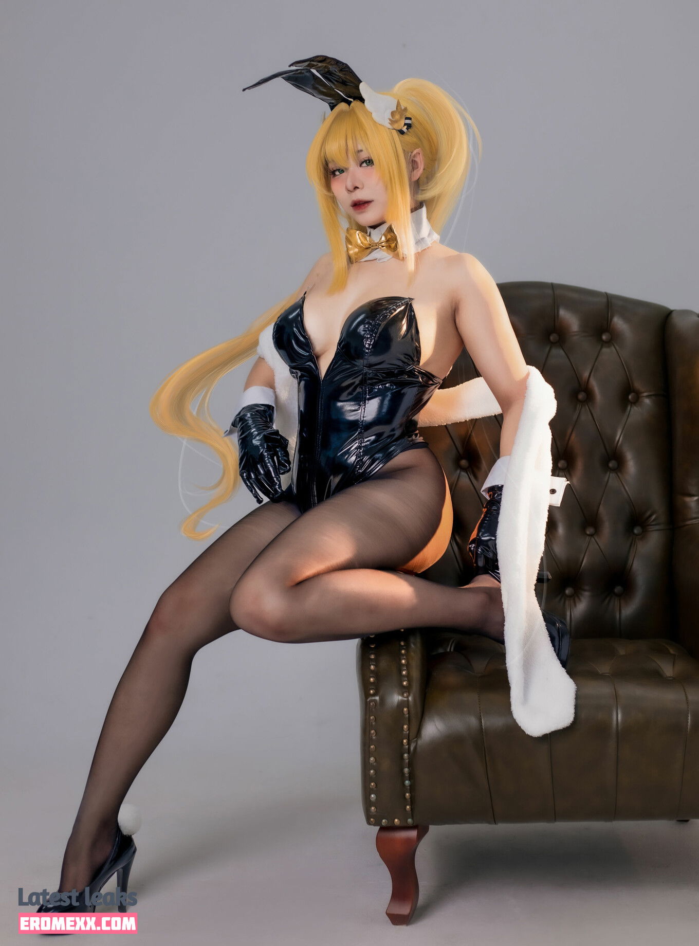 Latest Leaks Rithe Cosplay Nude #70 - Erome