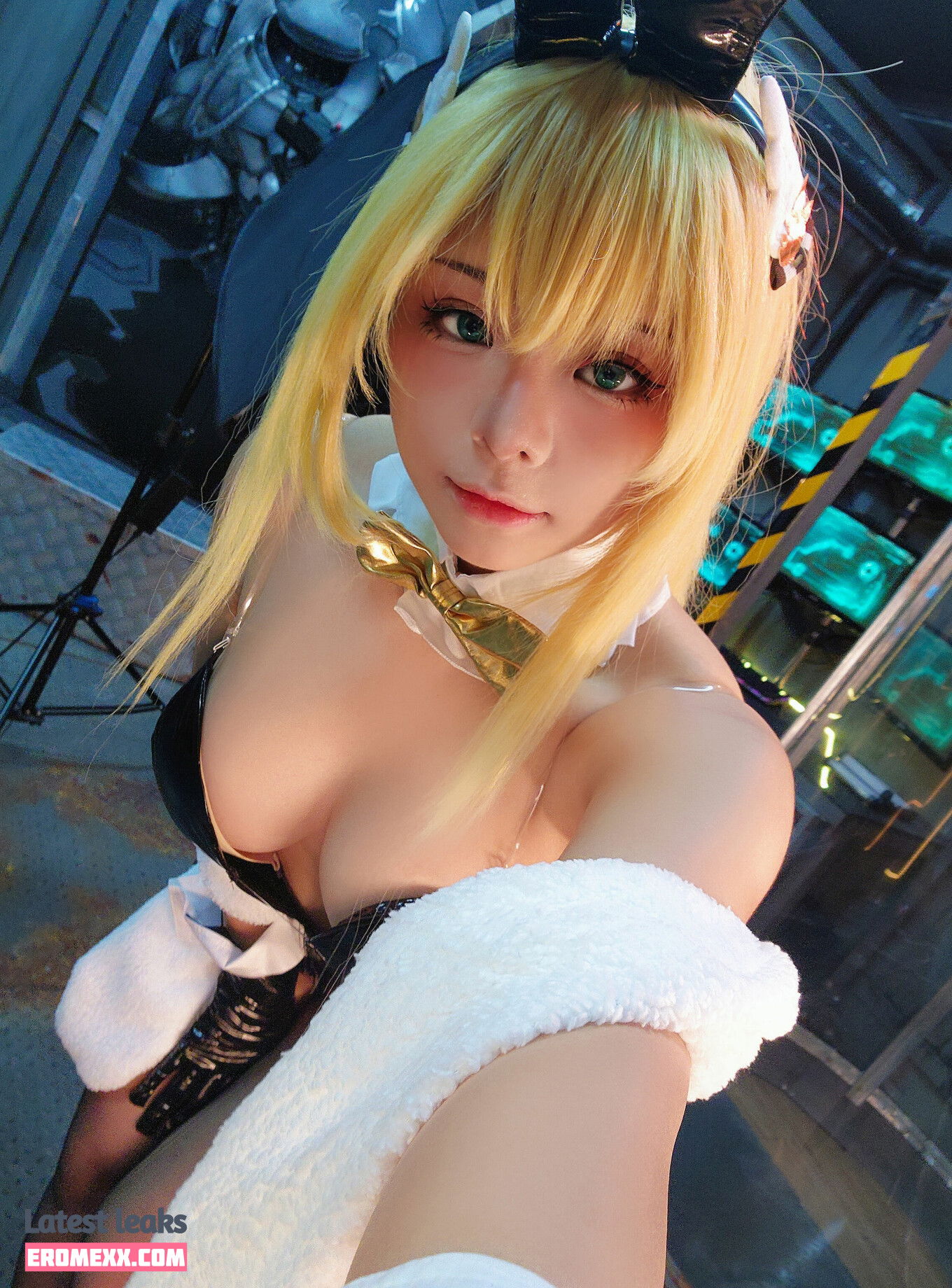 Latest Leaks Rithe Cosplay Nude #75 - Erome