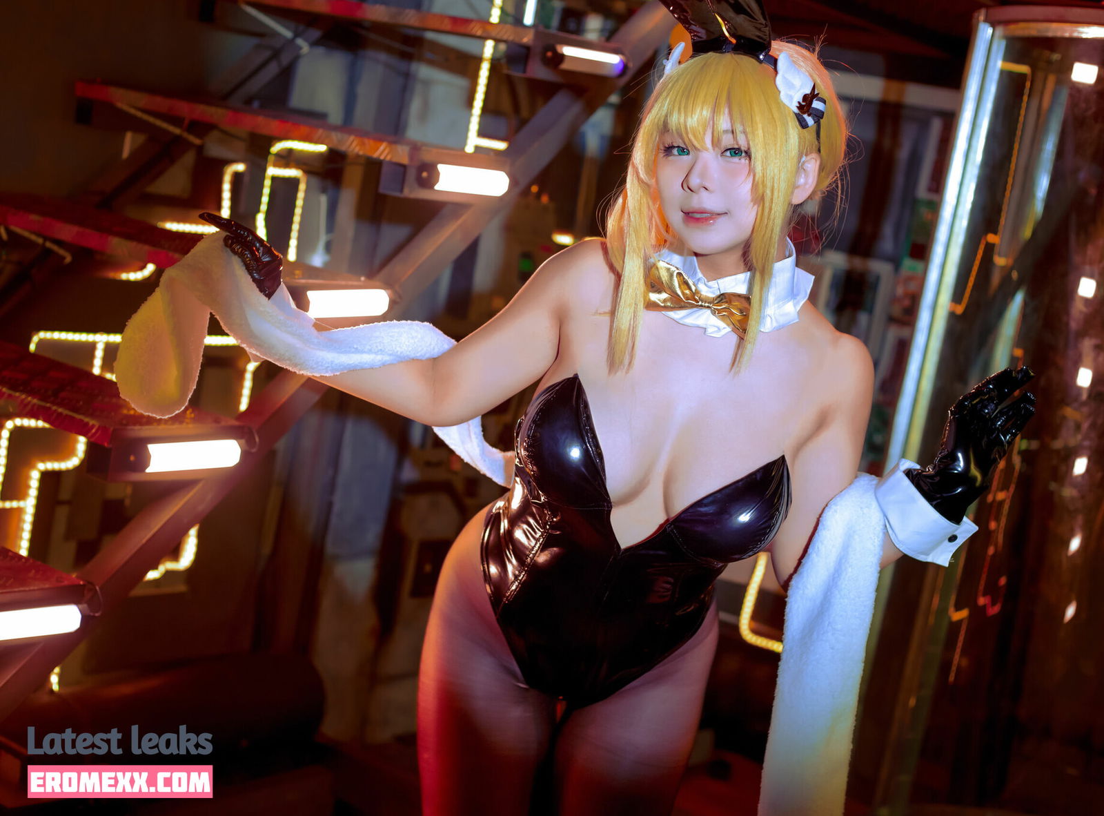 Latest Leaks Rithe Cosplay Nude #76 - Erome