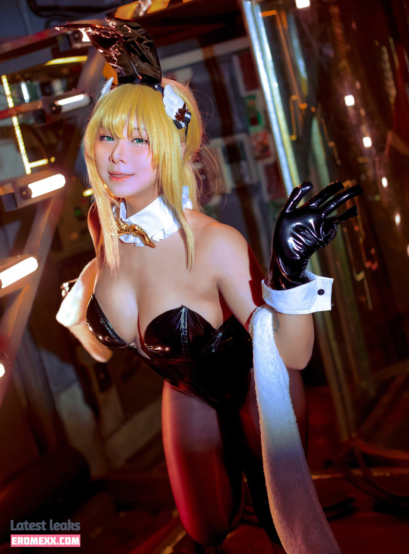 Latest Leaks Rithe Cosplay Nude #77 - Erome