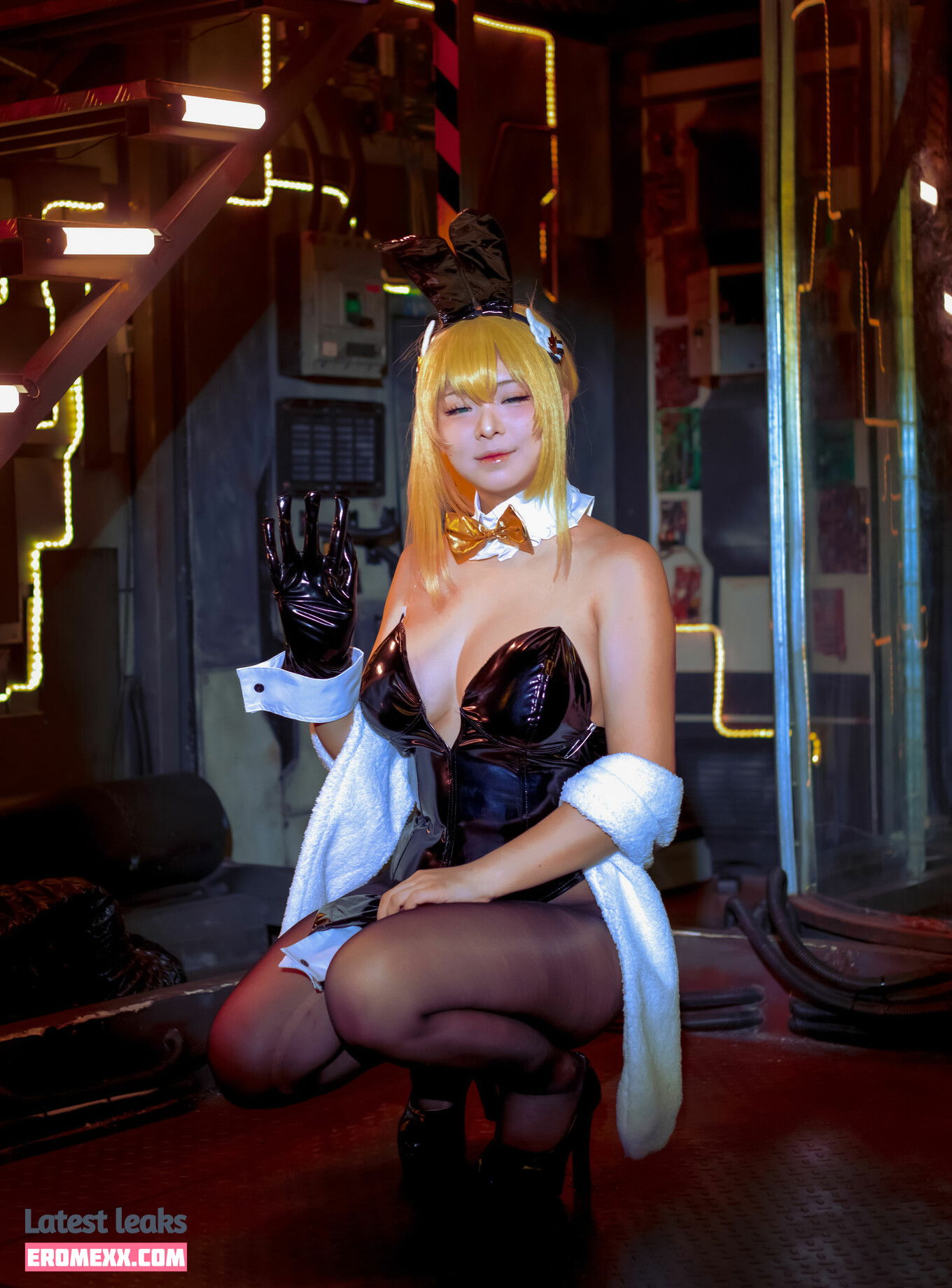 Latest Leaks Rithe Cosplay Nude #82 - Erome
