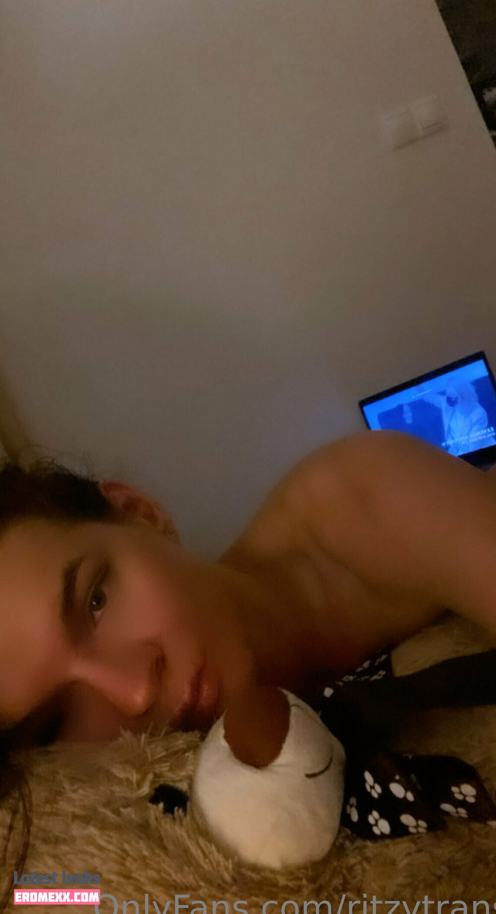 Latest Leaks ritzytrans Nude #15 - Fapello