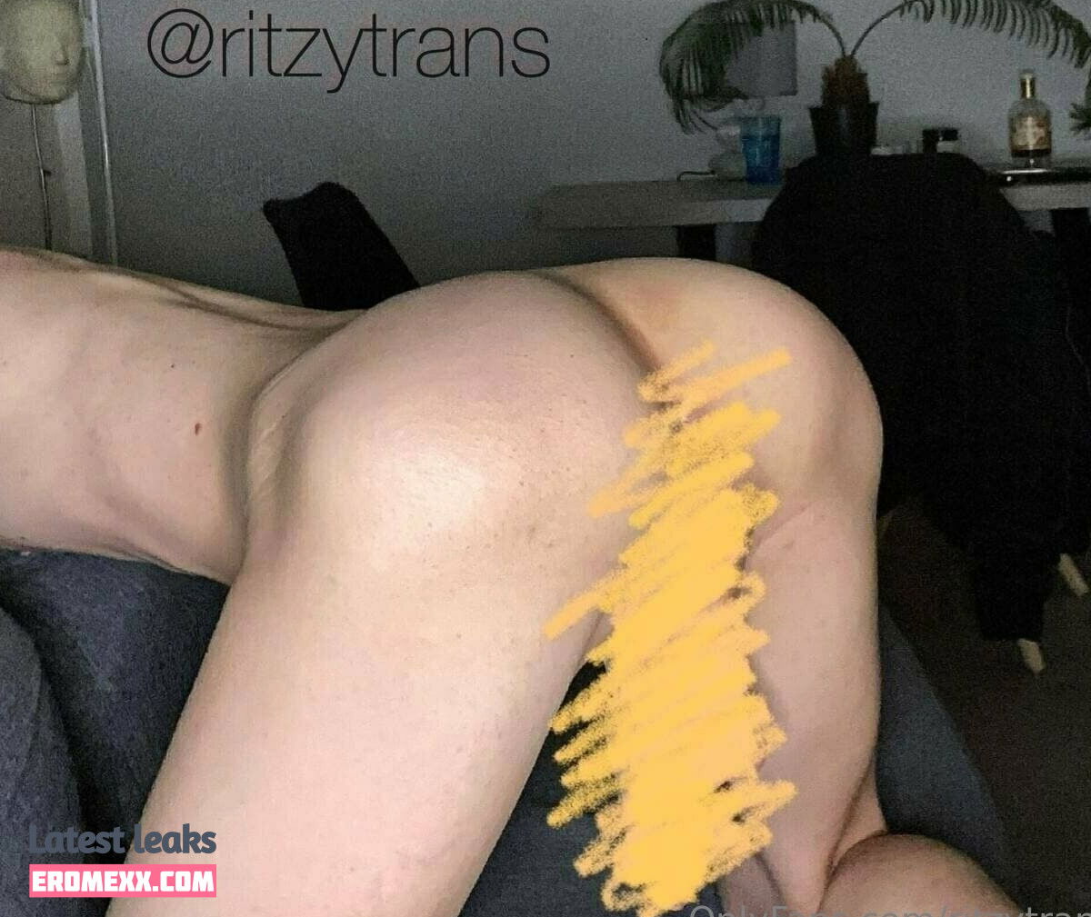 Latest Leaks ritzytrans Nude #31 - Fapello