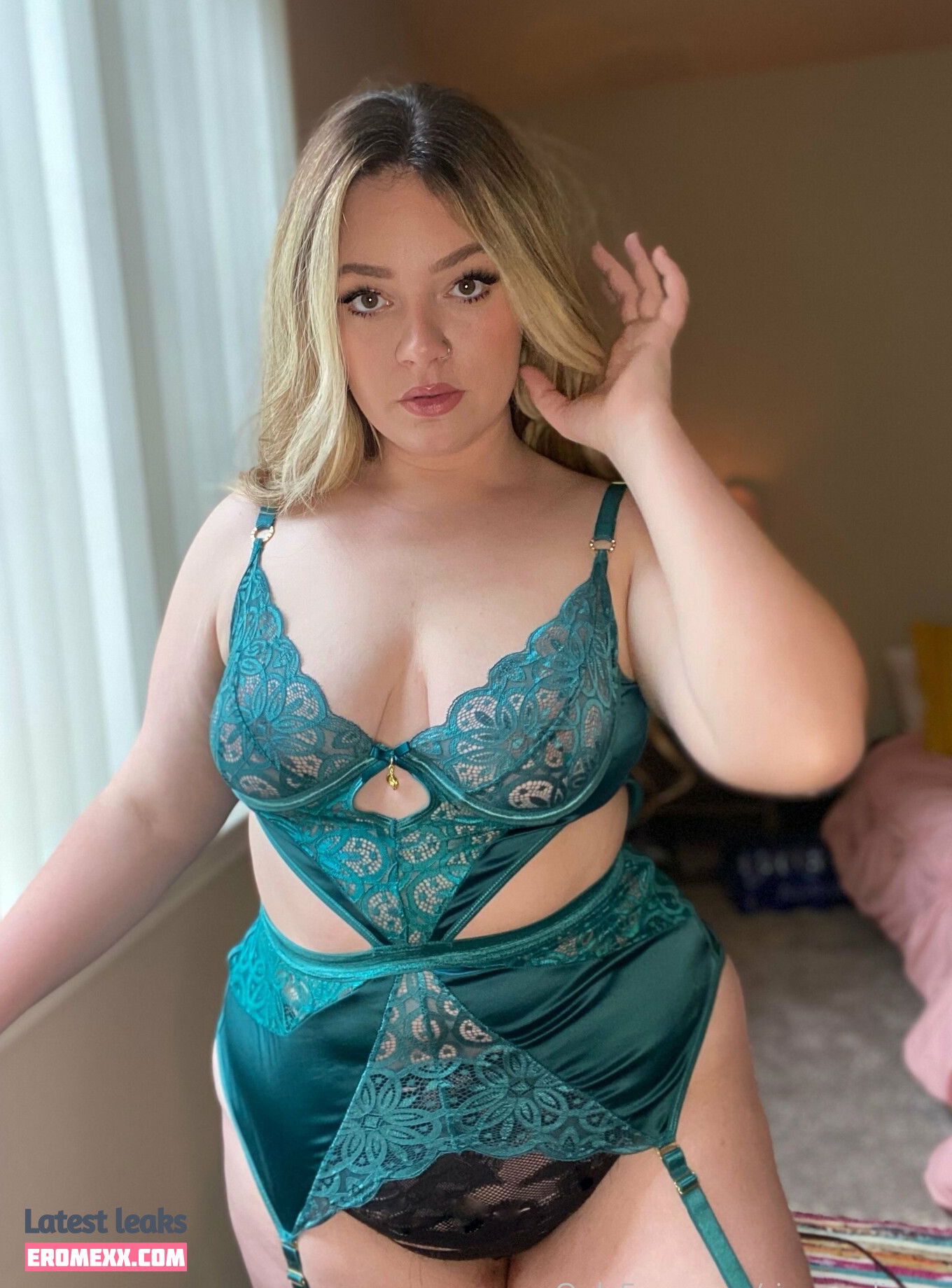 Latest Leaks riverandjaymes Nude #4 - Fapello