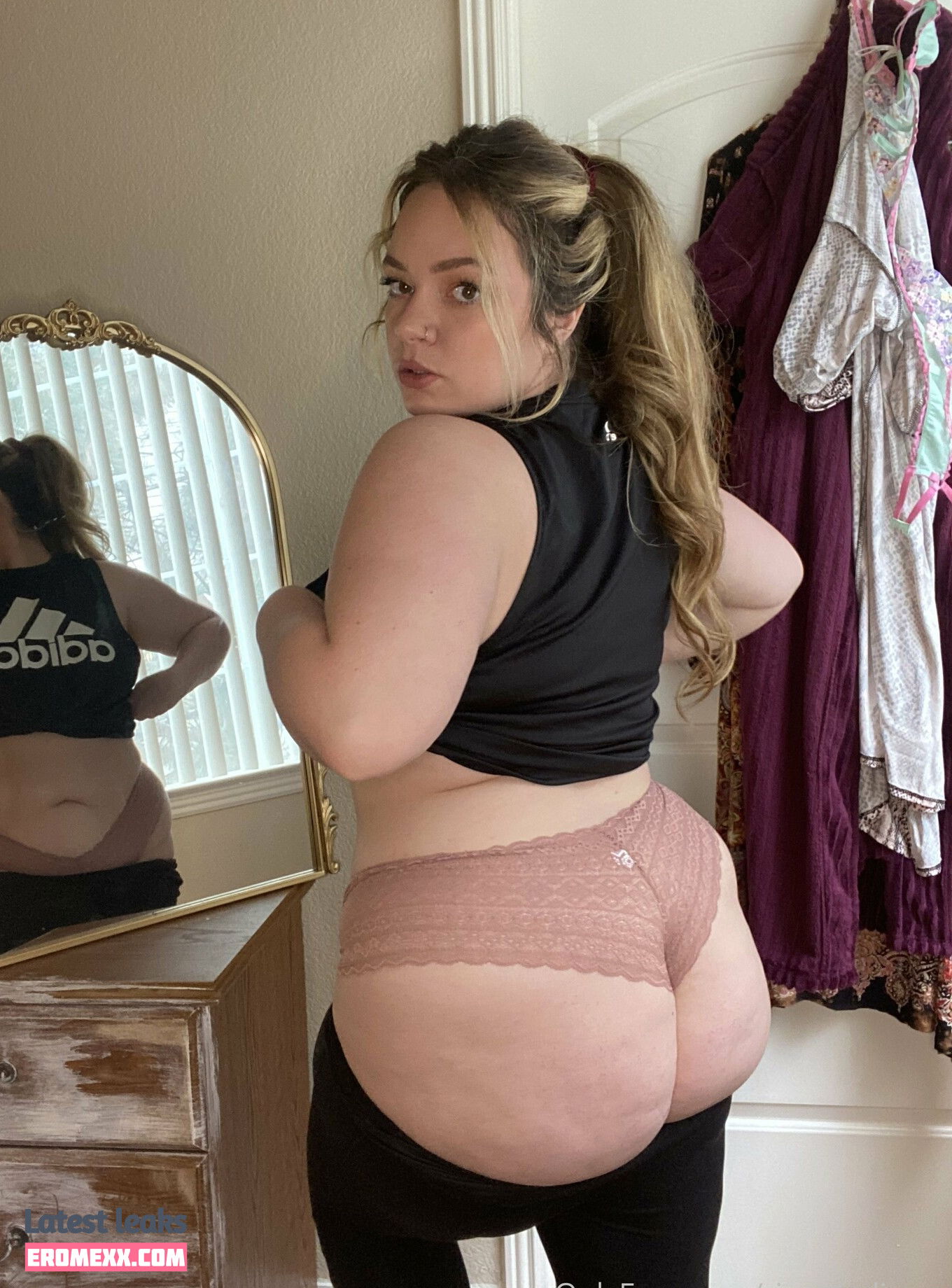 Latest Leaks riverandjaymes Nude #5 - Fapello
