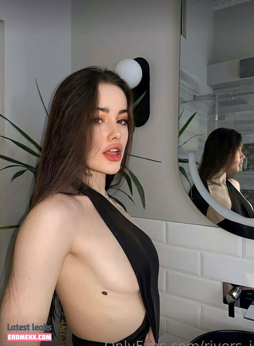 Latest Leaks rivers_irl Nude #13 - Erome