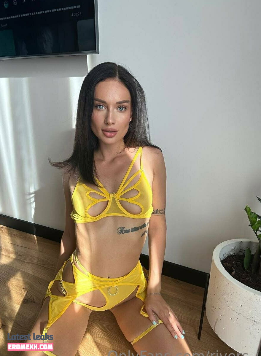 Latest Leaks rivers_irl Nude #30 - Erome