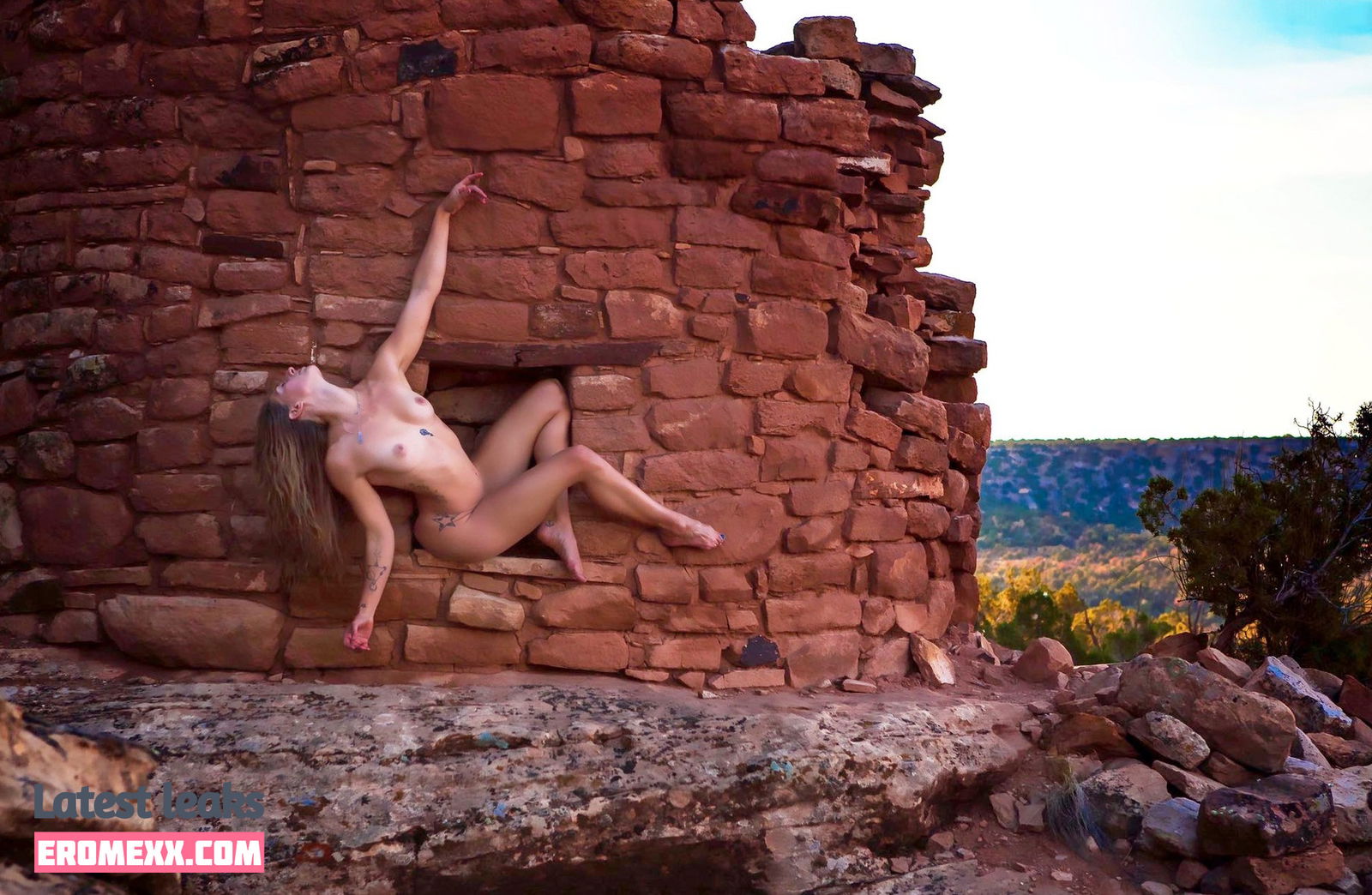 Latest Leaks rivkalov Nude #4 - Fapello