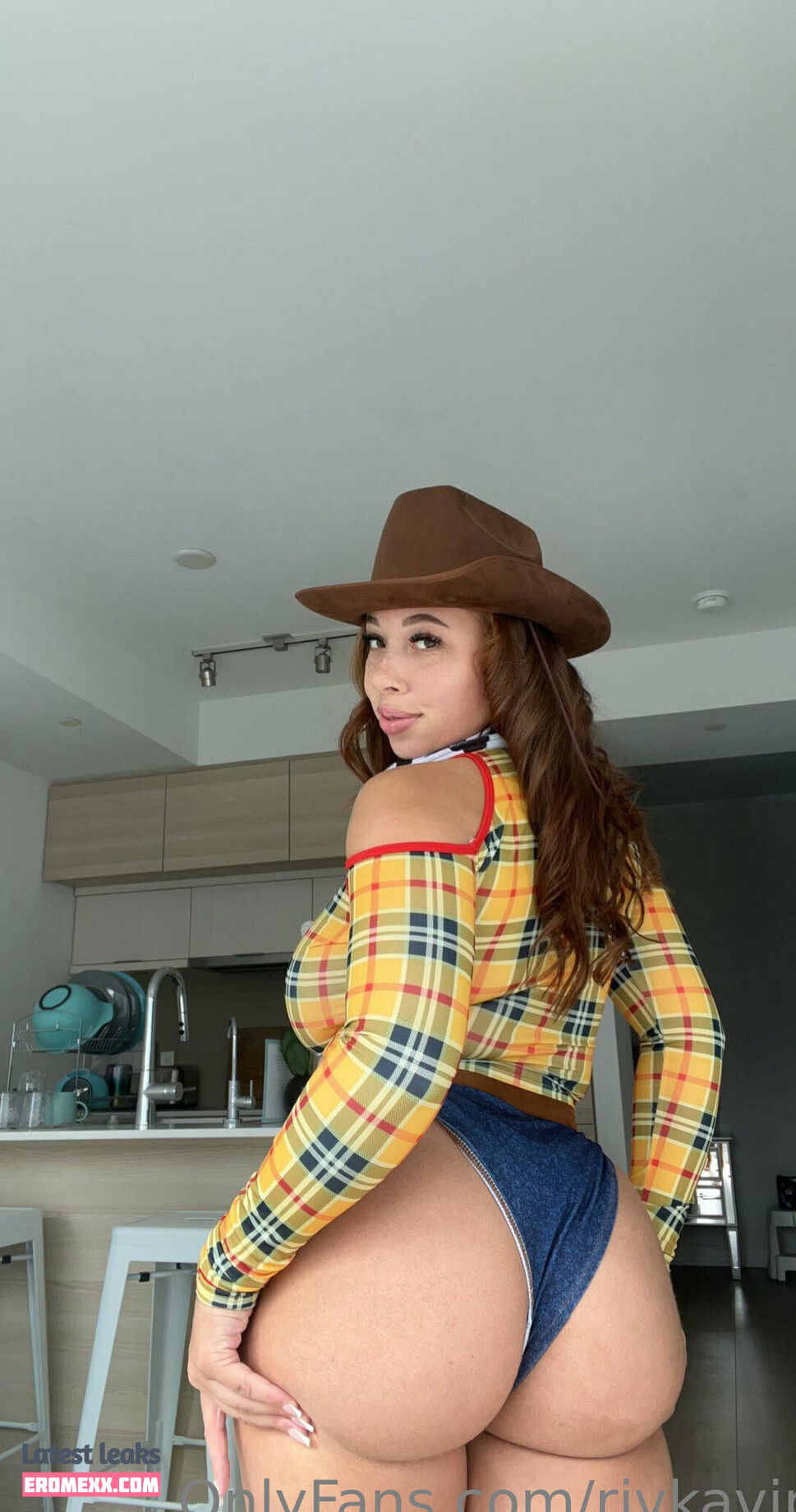 Latest Leaks rivkavip Nude #59 - Fapello