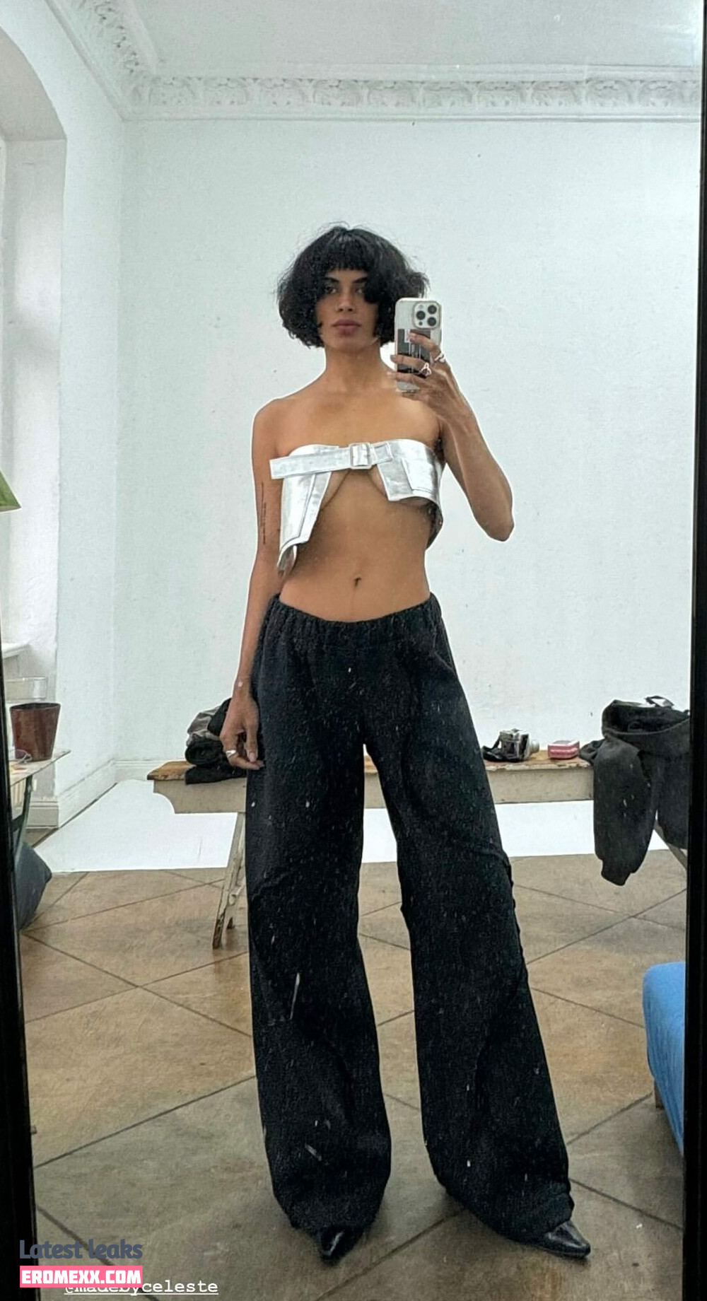 Latest Leaks Riya Hamid Nude #1 - Erome