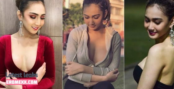 Latest Leaks Riz Ulala Nude #6 - Erome