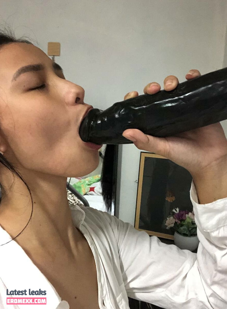 Latest Leaks Riza Loren Carrillo Nude #17 - Erome