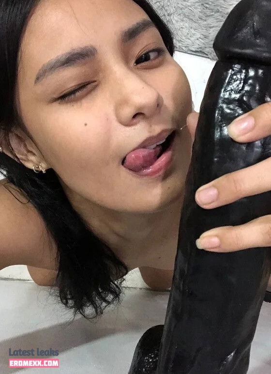 Latest Leaks Riza Loren Carrillo Nude #8 - Erome