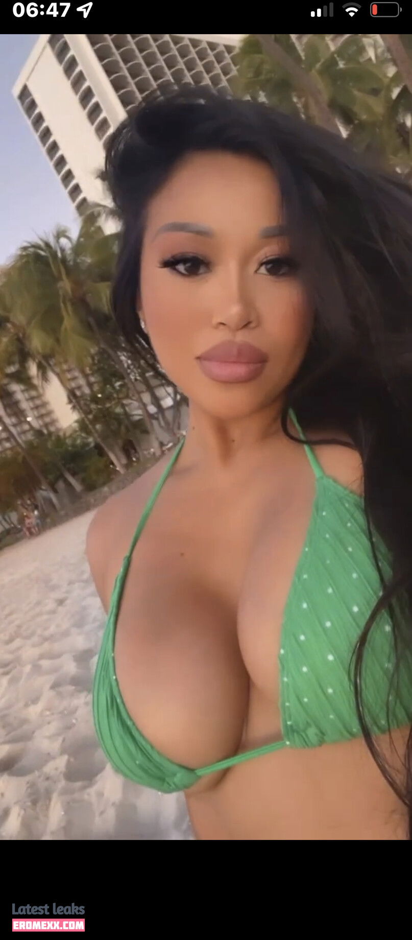Latest Leaks Rizadoll Nude #2 - Erome