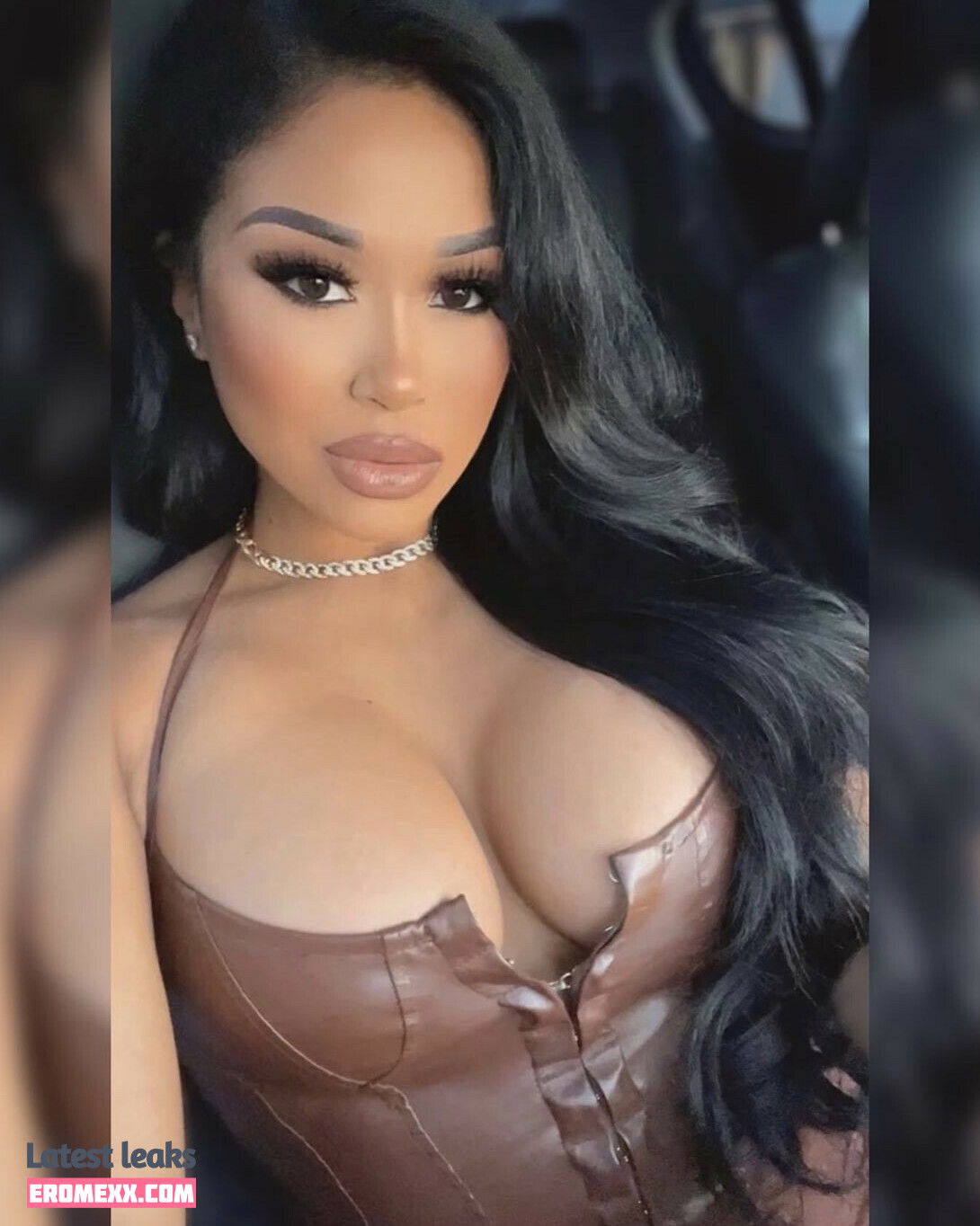 Latest Leaks Rizadoll Nude #4 - Erome